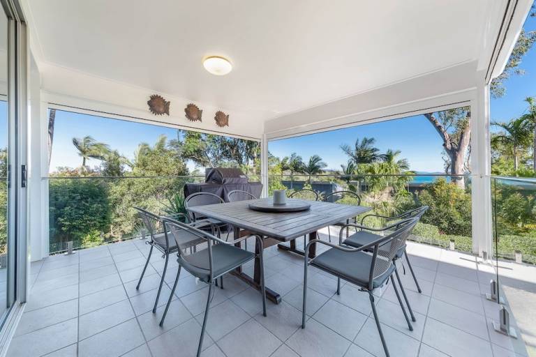 Apartment Whitsunday Island