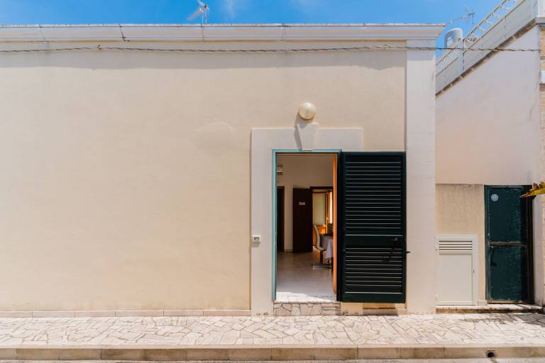 Vacation home with 1 room for 3 persons — photo 3