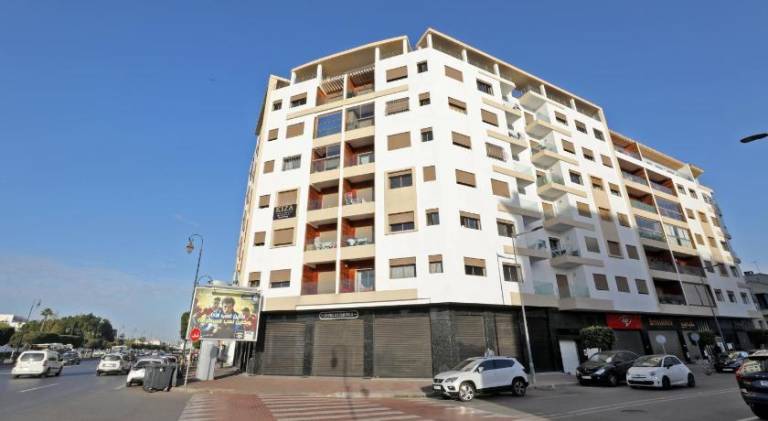 Rental apartment | Pet-friendly in Rabat