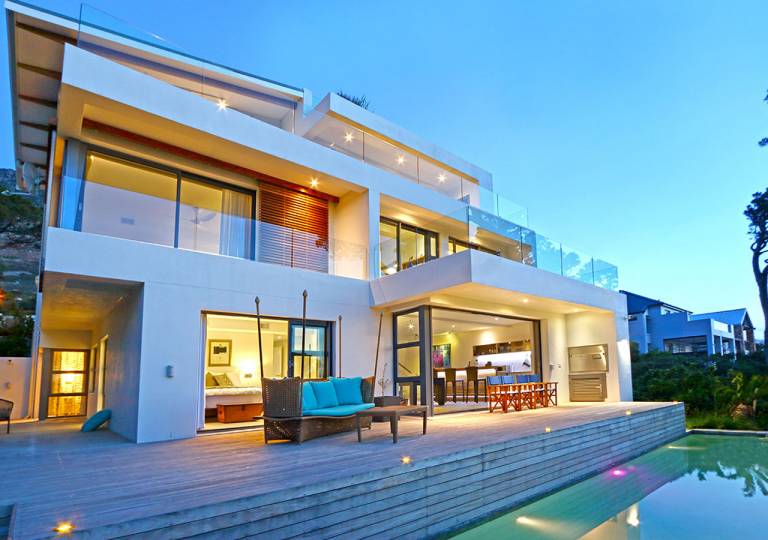 Villa 31 Camps Bay