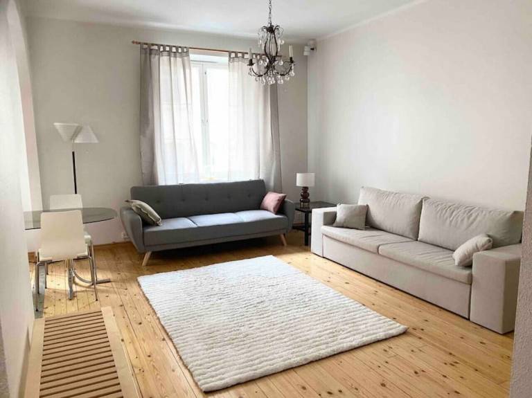 Apartamento Ullanlinna