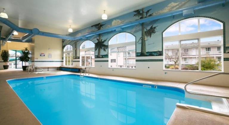Ramada Limited Merritt — photo 3