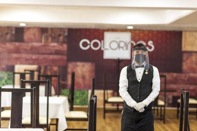 Hotel Parador Zacatecas — photo 4