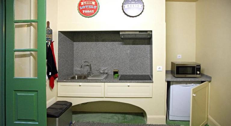 29 Madeira Hostel & Guesthouse by Petit Hotels — photo 5