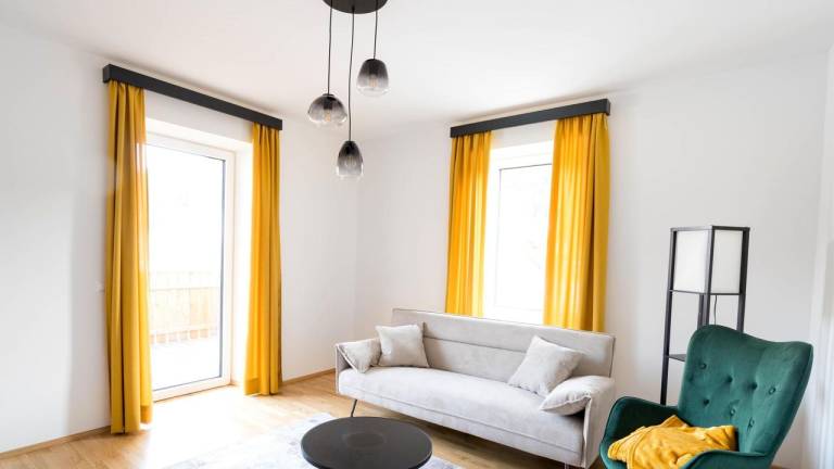Ferienwohnung in Stadl an der Mur, Steiermark, Österreich