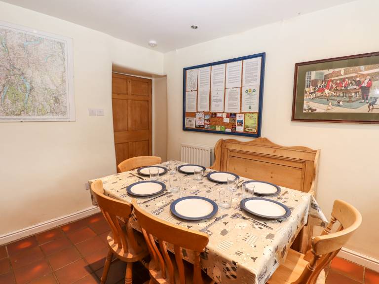 Child-friendly cottage with yard | Pets are welcome — photo 5