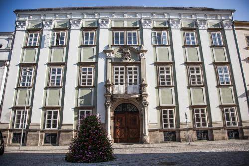 Penzion Znojmo