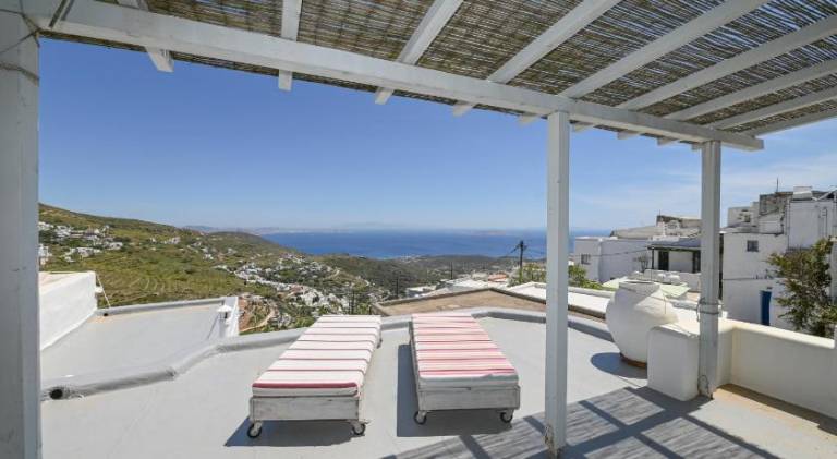 Appartement Arnados