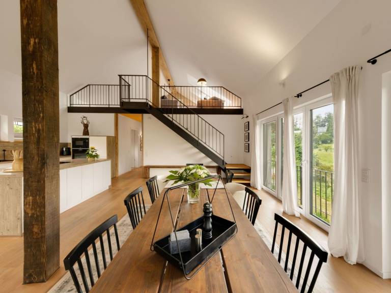 Ferienwohnung Burscheid