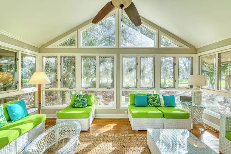 House  Edisto Island