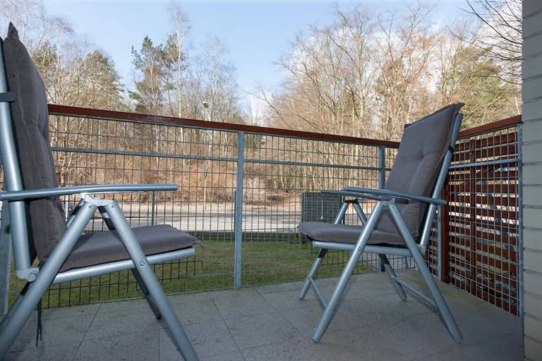 Children-friendly nice studio with yard & fast internet | Pet-friendly — photo 4
