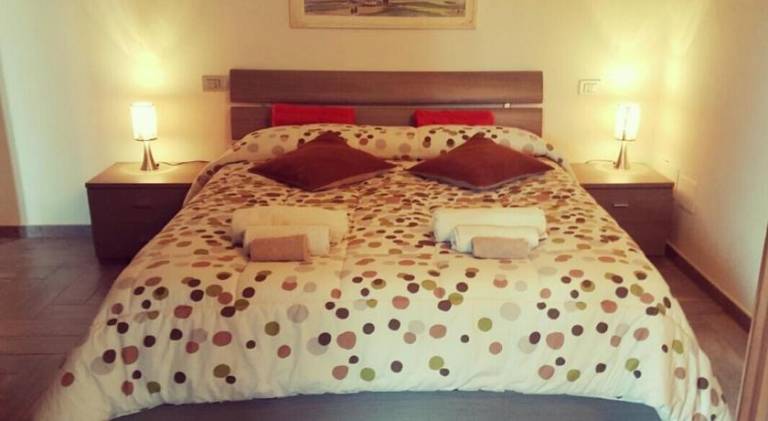 Rental apartment | Pets are welcome — photo 2
