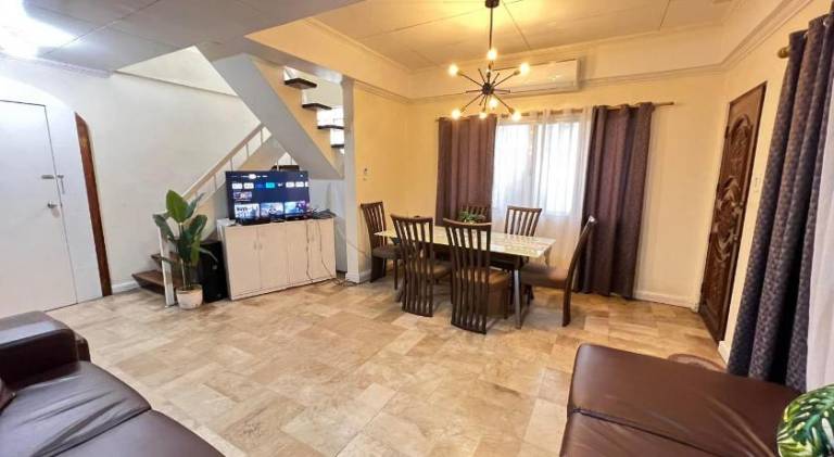 Holiday apartment with 3 rooms for 12 persons — photo 2