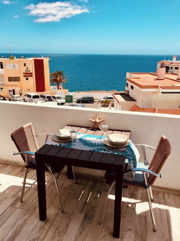 Ferienwohnung Maspalomas