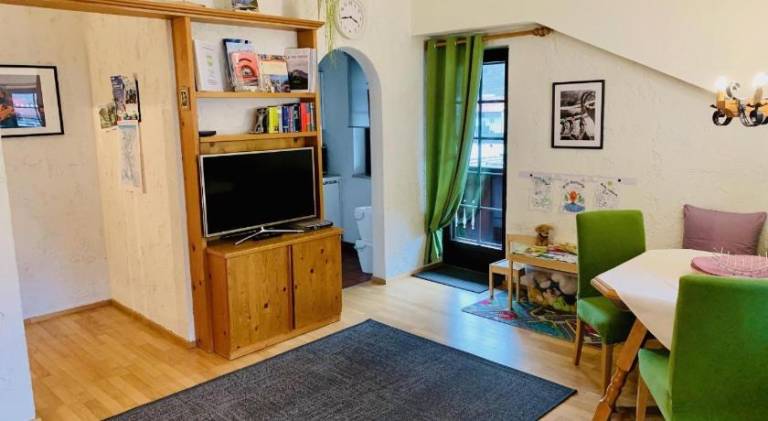 Holiday apartment with 1 room for 6 persons — photo 2