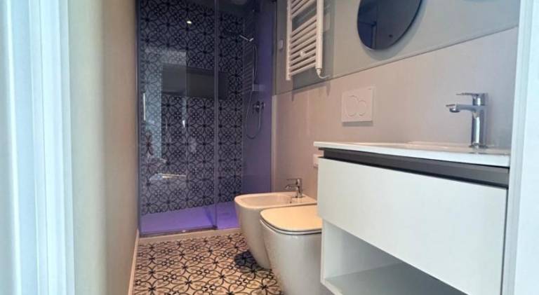 Holiday apartment with 2 rooms for 4 persons — photo 2