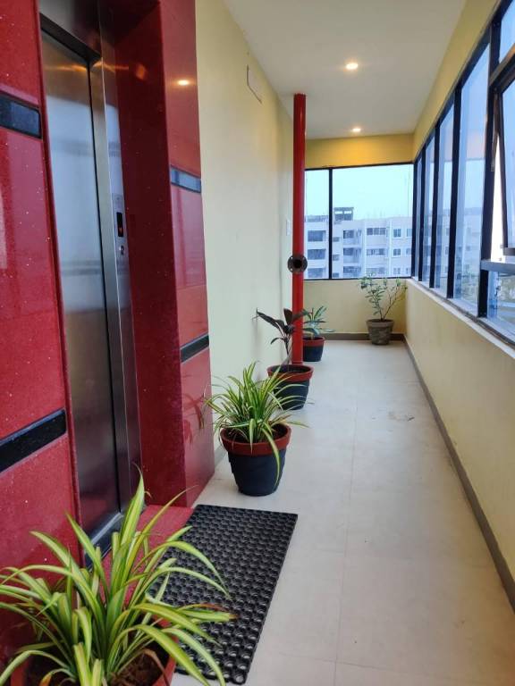 Hotel raajasgrand — photo 3
