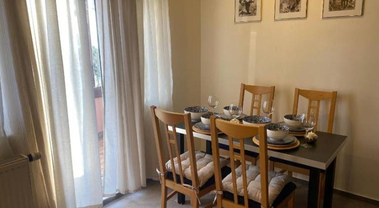 Holiday apartment | Pet-friendly — photo 5