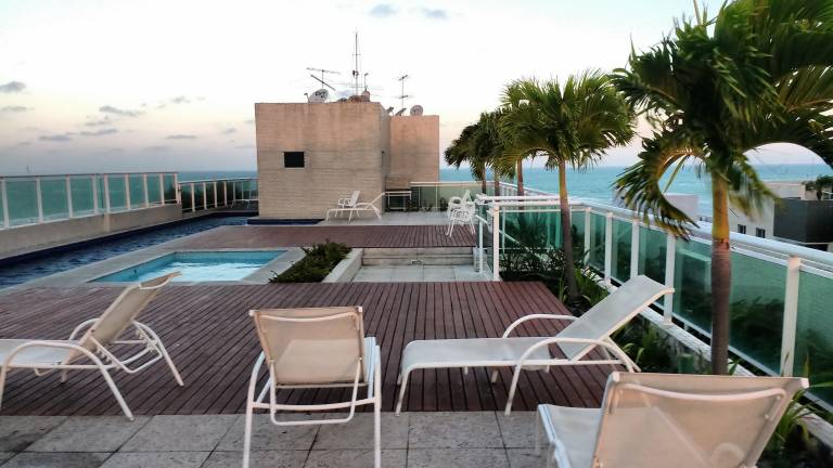 Apartamento  Jatiúca