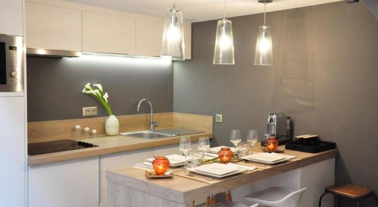 Rental apartment | Close to Lille Cathedral — photo 3