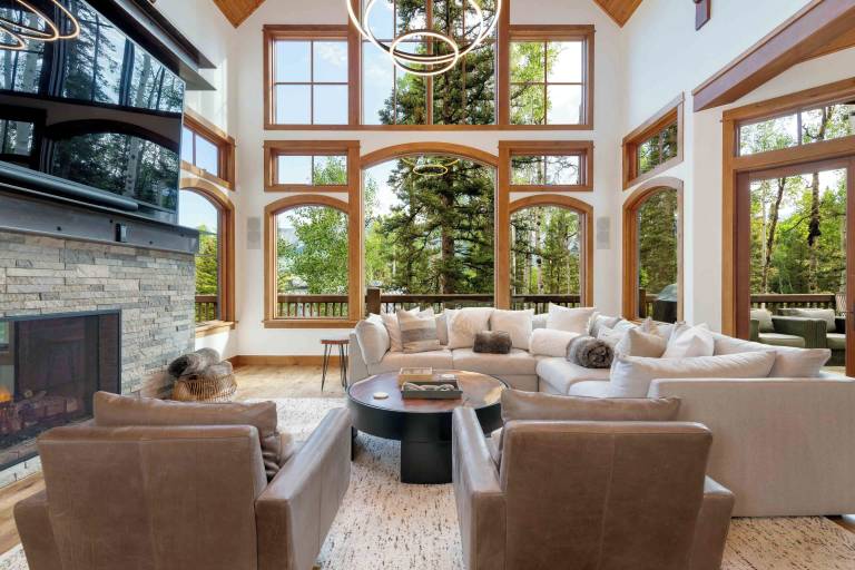 Cabin Telluride