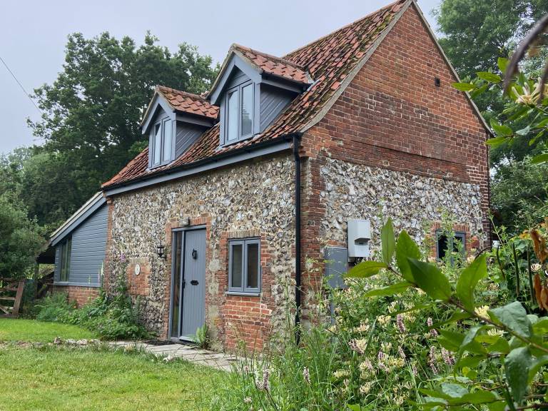 Eden Cottage
