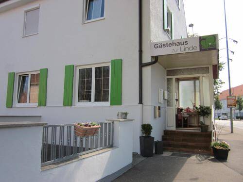 Ferienhaus  Gaimersheim