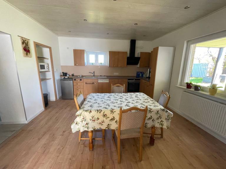Ferienwohnung Eppelborn