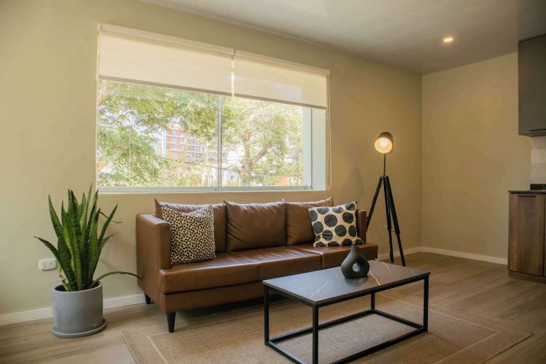 Apartamento Miraflores