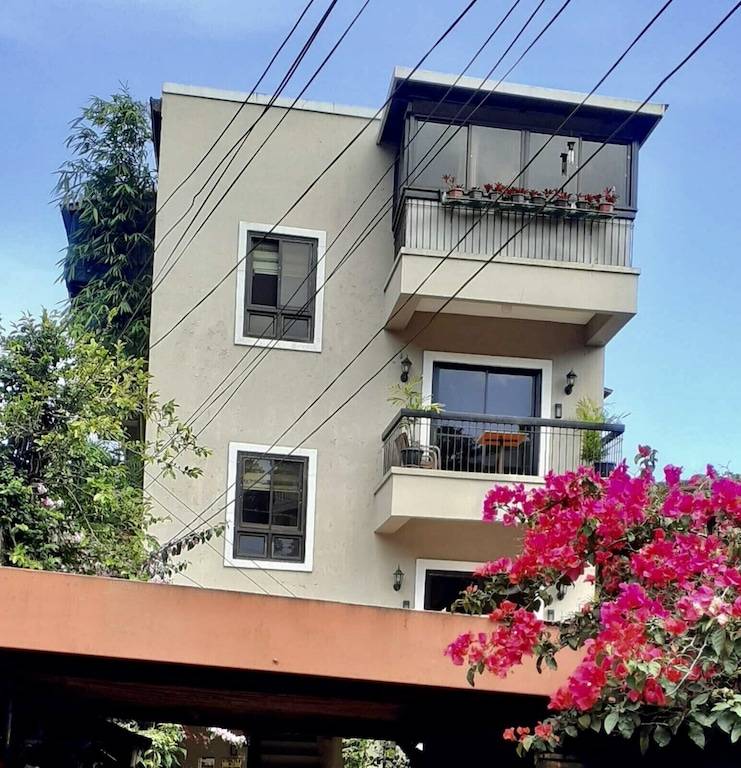 Apartment  Baguio