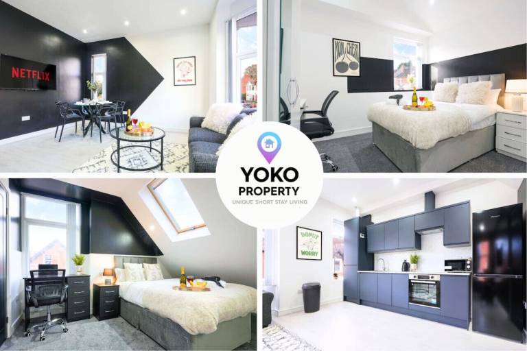 Apartment Coventry