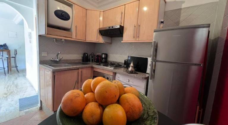 Rental apartment with 1 room for 2 persons — photo 3