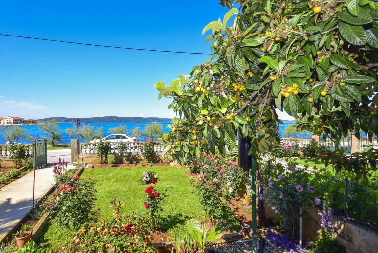 Apartment with barbeque & garden | Beach view | Dogs allowed — photo 4