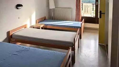 Rental apartment with 3 rooms for 7 persons — photo 4