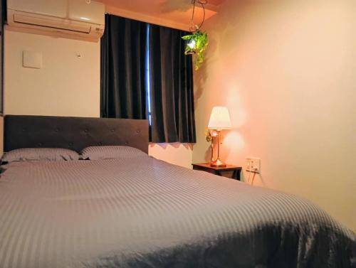 45 m² Ferienwohnung