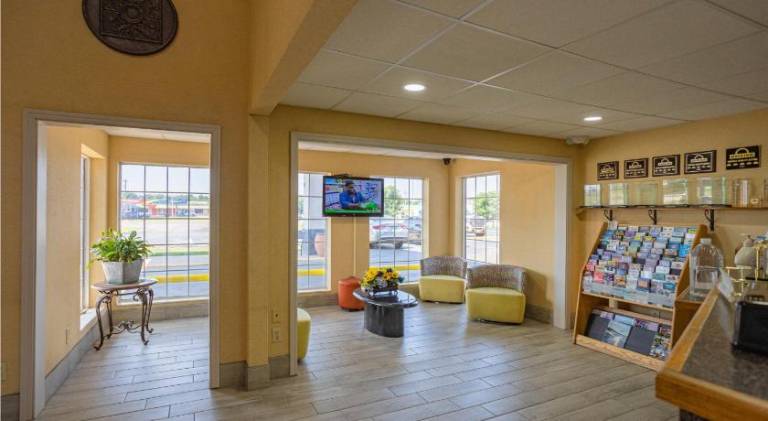 Days Inn by Wyndham Pauls Valley — photo 5