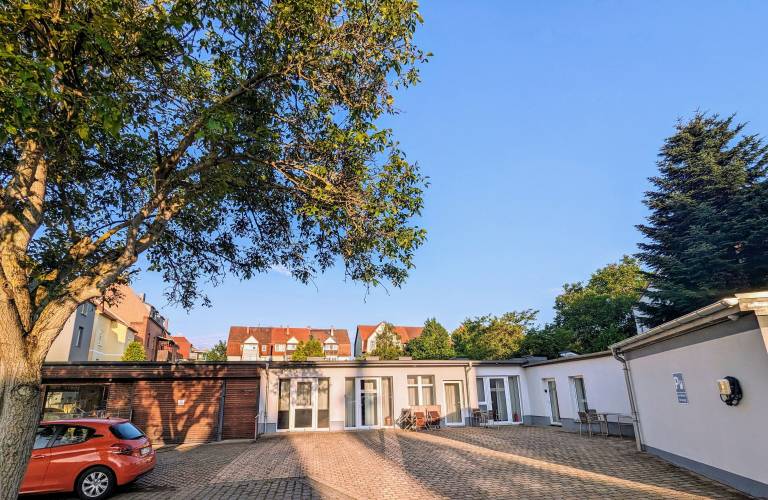 Ferienwohnung  Gotha