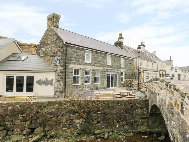 Cottage Aberdaron