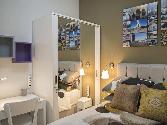 104 m&sup2; Ferienhaus