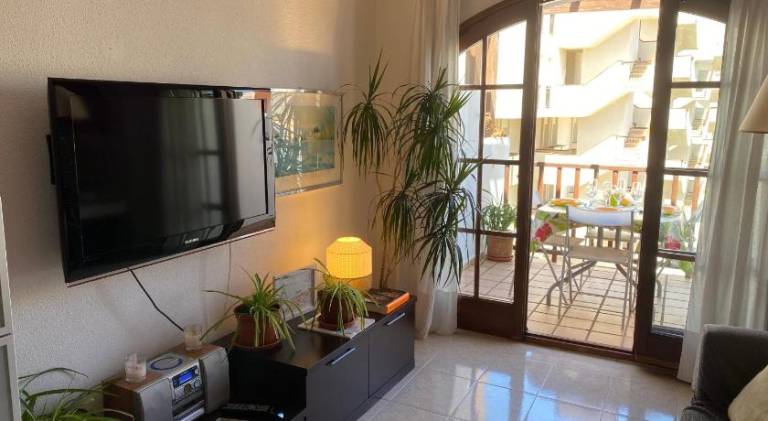 Rental apartment with 1 room for 7 persons — photo 2
