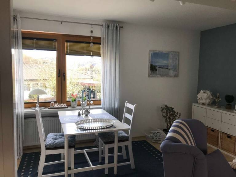Ferienwohnung Waldeck