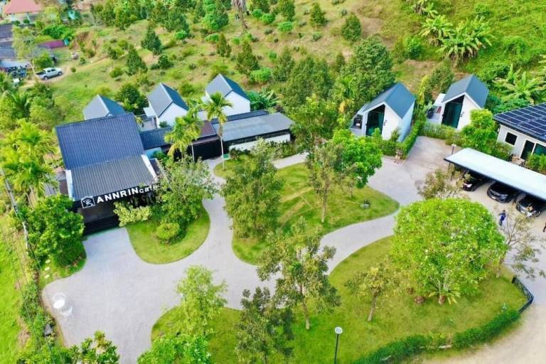 Villa Khlong Sok