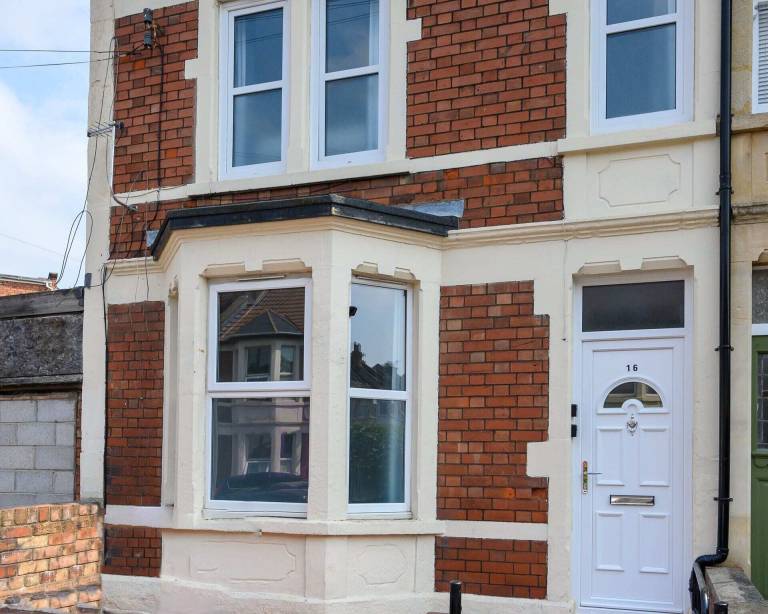 Apartamento  Bristol