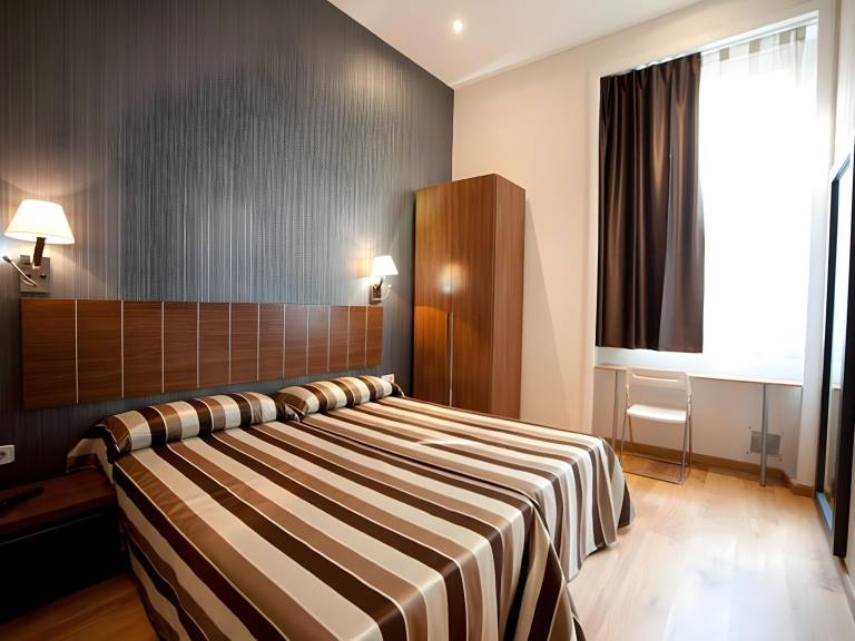 Bed & Breakfast Barcelona