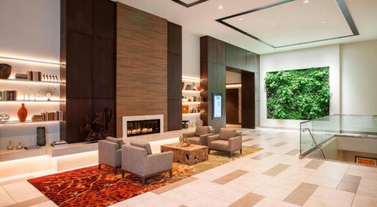 The Westin Milwaukee — photo 2