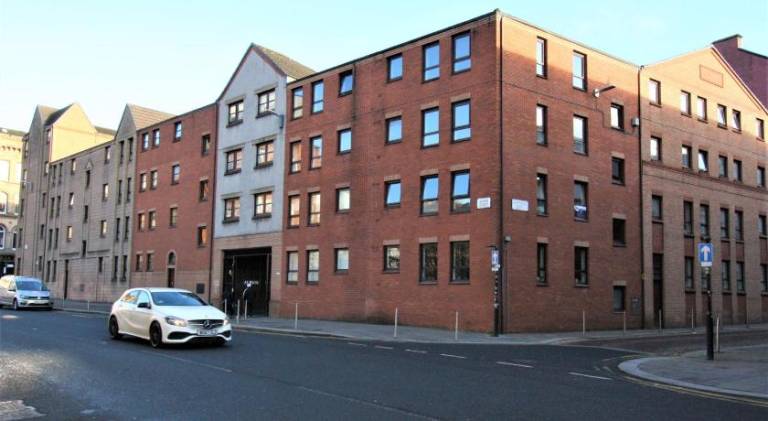 Apartment | Next to Glasgow Cathedral | Pets allowed — photo 5