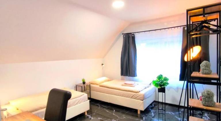 Wonderful holiday apartment | Pets are welcome — photo 2