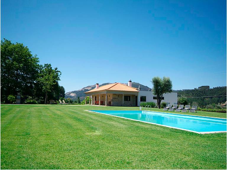 Villa Ponte de Lima