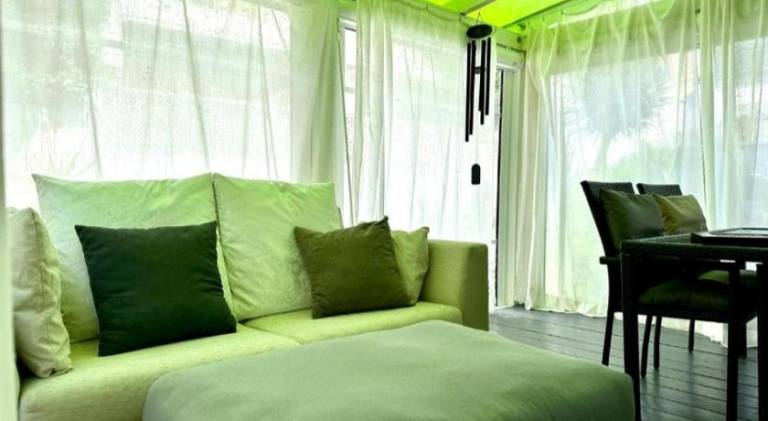 Rental apartment with 1 room for 2 persons — photo 2