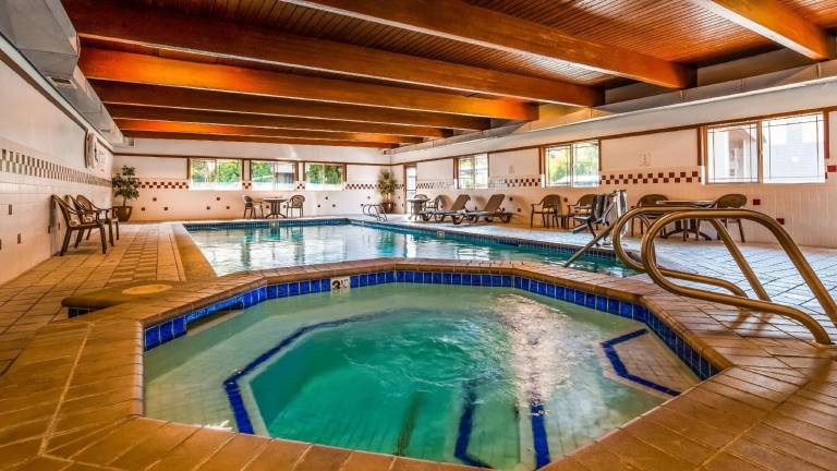 Best Western John Day Inn — photo 2